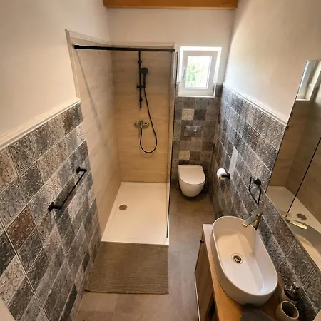 Kuca Za Odmor Lueta 3* Bibinje