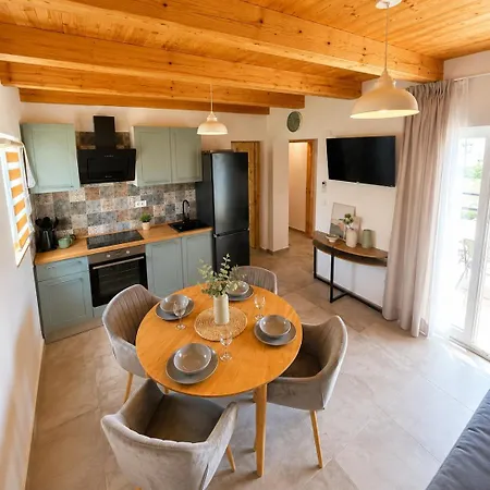 Kuca Za Odmor Lueta